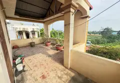 LÔ GÓC SIÊU ĐẸP - TẶNG NHÀ 3 TẦNG CŨ - ĐƯỜNG 3 OTO TRÁNH DỪNG ĐỖ NGÀY ĐÊM - ĐI BỘ RA CÔNG VIÊN... Bán nhà riêng tại Thiên Lộc, Hà Nội 04