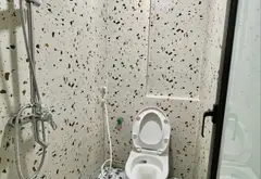 Nhà xây mới 6 tầng thang máy, ngõ thông, thoáng sáng... Bán nhà riêng tại Đống Đa, Hà Nội 06