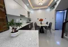 Nhà 3 tầng độc lập tại TDP Bạch Mai - Đồng Thái với thiết kế tiện nghi và vị trí lý tưởng... Bán nhà riêng tại An Hải, Hải Phòng 02