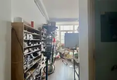 Nhà mặt tiền Lê Văn Sỹ, Tân Bình - Kinh doanh đỉnh, vị trí vàng... Bán nhà mặt phố tại Tân Sơn Hòa, Hồ Chí Minh 12