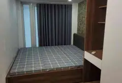 Nhà 3 tầng trung tâm Đống Đa, 2 mặt thoáng, tiện nghi đầy đủ... Bán nhà riêng tại Văn Miếu - Quốc Tử Giám, Hà Nội 04