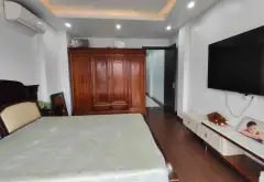 Nhà mặt phố sang trọng với thang máy trên tuyến đường huyết mạch quận Thái Hà... Bán nhà mặt phố tại Hồng Bàng, Hải Phòng 07