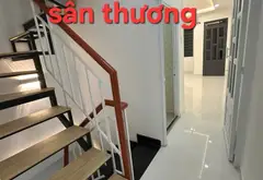 Nhà 4 Tầng Đa Năng Tại Phường Gia Định - Đón Đầu Mọi Tiện Ích... Bán nhà riêng tại Gia Định, Hồ Chí Minh 16