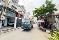 🌺NHÚ 5 Tỷ MẢNH ĐẤT 3 THOÁNG-70M ĐẾN TRỤC KINH DOANH-GẦN TRỢ MUN-TIỆN ÍCH HƯỞNG CHỌN TRONG TẦM TAY... Bán đất tại Thiên Lộc, Hà Nội 02