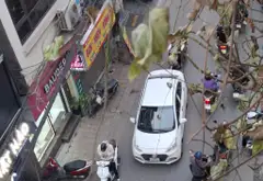 Nhà mặt phố phường Thanh Xuân, Hà Nội, 103m2, 4 tầng, mặt tiền rộng, ô tô tránh... Bán raw tại Thanh Xuân, Hà Nội 02