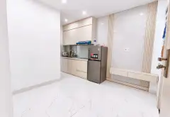 🟣 CCMN ĐÔNG TÁC - ĐỐNG ĐA, THANG MÁY, 2 NGỦ,... Bán chung cư mini tại Đống Đa, Hà Nội 01