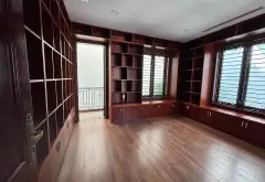 🔥 GIẢM SỐC 6 TỶ - BIỆT THỰ SÂN VƯỜN 320M² KĐT AN PHÚ AN KHÁNH... Bán biệt thự, liền kề tại An Khánh, Hồ Chí Minh 04