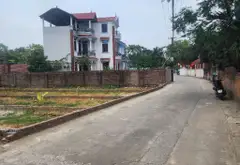 Đất đẹp mặt tiền rộng, tiện kinh doanh xã Tân Minh... Bán owner_side tại Sóc Sơn, Hà Nội 05