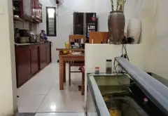 Nhà đẹp view hồ, kinh doanh sầm uất tại La Dương... Bán nhà riêng tại Dương Nội, Hà Nội 08