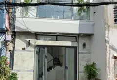 Bán nhà mặt phố 3 tầng vị trí đắc địa tại Tú Mỡ... Bán nhà mặt phố tại Hạnh Thông, Hồ Chí Minh 04