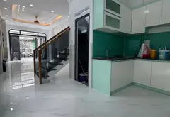 Bán nhà 2 tầng mới khu Bình Trị Đông, diện tích 60m2, giá 5.3 tỷ... Bán nhà riêng tại Bình Trị Đông, Hồ Chí Minh 05