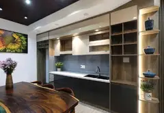 NHÀ 3 TẦNG KIỆT OTO 6M TÔN ĐẢN, CẨM LỆ, GẦN CHỢ HOÀ PHÁT, THPT HOÀ VANG - DT 84M2, GIÁ CHỈ HƠN 4 TỶ... Bán nhà riêng tại Cẩm Lệ, Đà Nẵng 04