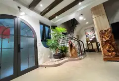 BÁN NHÀ ÁI MỘ BỒ ĐỀ- TÂM ANH... Bán nhà riêng tại Bồ Đề, Hà Nội 06