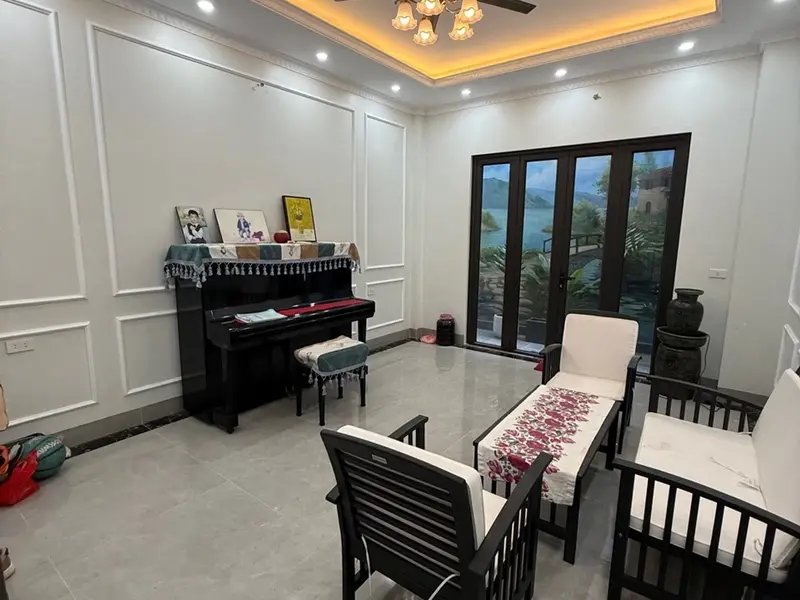 Bán nhà 7 tầng thang máy tại Phường Phú Thượng, Hà Nội, gần Ciputra... Bán nhà riêng tại Phú Thượng, Hà Nội 01