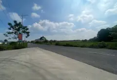 Bán đất 108,5m2 tại xã Nội Bài, Hà Nội diện tích vuông vắn, mặt tiền 7m... Bán đất tại Nội Bài, Hà Nội 04