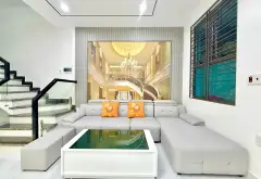 Bán nhà riêng 42m2 3 tầng gần chợ Hàng, trung tâm quận, pháp lý rõ ràng... Bán nhà riêng tại Lê Chân, Hải Phòng 03