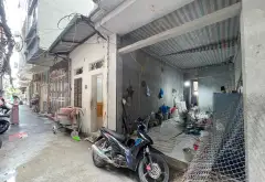 Nhà 5 tầng có thang máy, vị trí trung tâm Vạn Phúc... Bán nhà riêng tại Hà Đông, Hà Nội 04