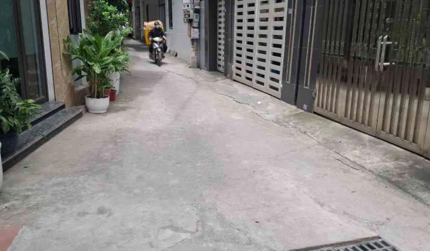 Cơ Hội Vàng Sở Hữu Nhà 3 Tầng Vị Trí Vàng Gần Trung Tâm Mua Sắm Aeon... Bán nhà riêng tại An Biên, Hải Phòng 01
