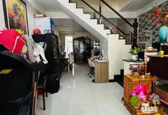 Trần Xuân Soạn - hẻm 8M - ngang 4.8- 1 đời chủ kiên cố - có sân trước sau - chỉ 6T hơn... Bán nhà riêng tại Tân Hưng, Hồ Chí Minh 04