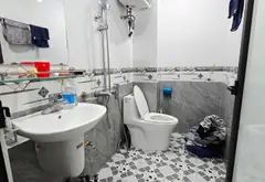 BÁN NHÀ RIÊNG 5 TẦNG 3 NGỦ TẠI QUANG TIẾN TÂY MỖ GẦN ĐẠI LỘ THĂNG LONG.... Bán nhà riêng tại Tây Mỗ, Hà Nội 05