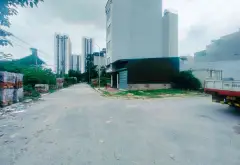 Bán đất khu dịch vụ Phú Vinh An Khánh hướng Đông Nam, mặt tiền 3.3m, đường ô tô tránh... Bán đất tại Sơn Đồng, Hà Nội 08