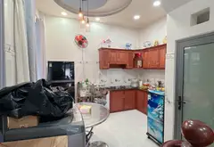 Bán nhà 4 tầng giá 7.5 tỷ, 115m2, hẻm ô tô, Bình Hưng Hoà B, Bình Tân... Bán owner_side tại Bình Tân, Hồ Chí Minh 02