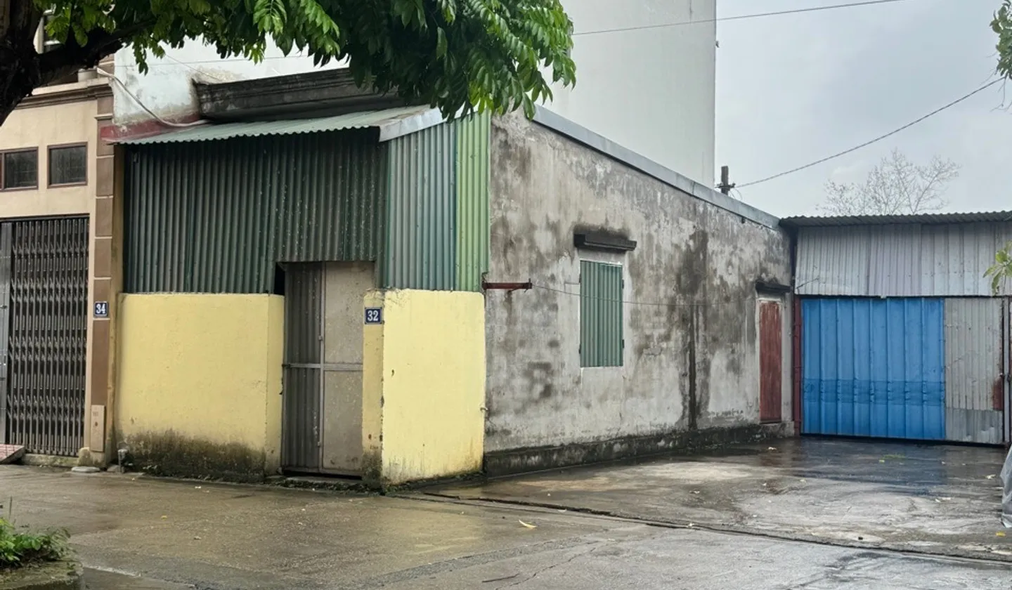 Bán đất 50m2 xã Sóc Sơn, Hà Nội, giá 1,4 tỷ, khu phân lô an ninh... Bán đất tại Sóc Sơn, Hà Nội 01