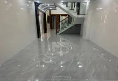 Bán nhà riêng HXH Lê Thị Riêng, Phường Thới An, 54m2, 4 tầng, pháp lý chuẩn... Bán nhà riêng tại Thới An, Hồ Chí Minh 01