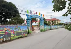Đất Phân Lô Sổ Riêng Gần Trường Học - Giá Tốt... Bán đất tại Tân Yên, Bắc Ninh 03