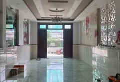 Bán nhà mặt phố biệt thự sân vườn tại Bình Hưng Hoà, diện tích lớn, mặt tiền rộng... Bán nhà mặt phố tại Bình Hưng Hòa, Hồ Chí Minh 02