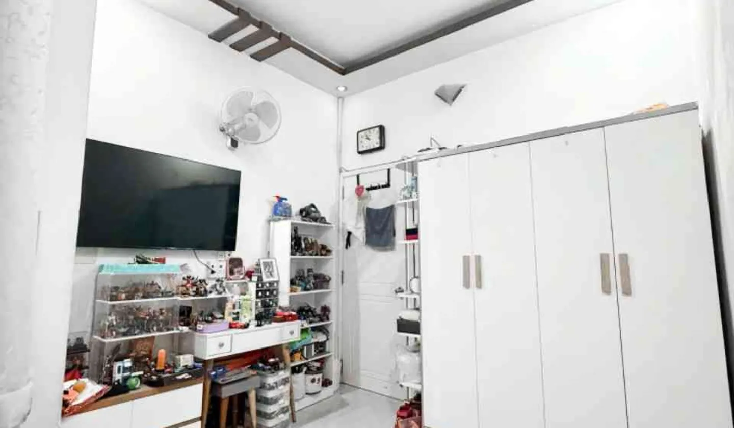 Cơ hội sở hữu nhà mặt phố trung tâm Quận 5 giá tốt hiếm có... Bán nhà mặt phố tại Chợ Quán, Hồ Chí Minh 01