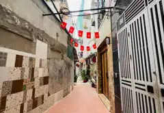 Nhà hiện đại hai mặt thoáng, ngõ ôtô Định Công Thượng... Bán nhà riêng tại Định Công, Hà Nội 06