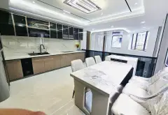 Bán nhà 5 tầng có thang máy, lô góc 2 mặt hẻm xe hơi Gò Vấp... Bán nhà riêng tại Thông Tây Hội, Hồ Chí Minh 07