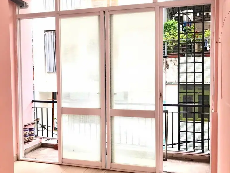 Bán nhà 3 tầng 25m² ở Tân Bình, giao thông thuận tiện... Bán nhà riêng tại Tân Sơn Nhất, Hồ Chí Minh 01