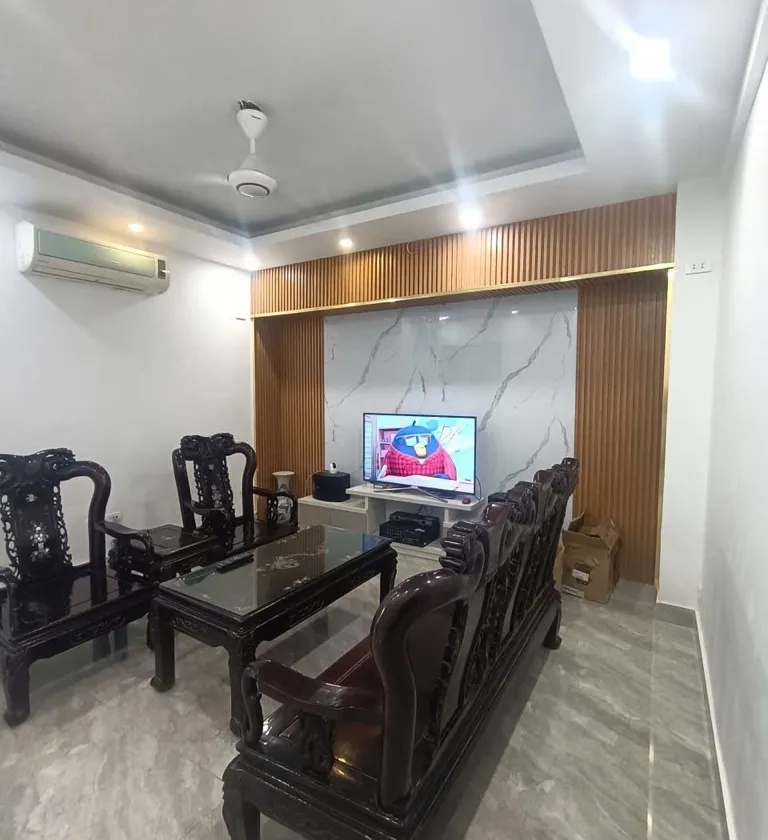 Căn hộ đẹp thoáng mát giữa lòng Ba Đình, view Hồ Giảng Võ... Bán căn hộ chung cư tại Giảng Võ, Hà Nội 01