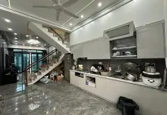 Cơ hội sở hữu nhà phố 4 tầng hiện đại tại An Dương với ô tô đỗ cửa giá tốt... Bán nhà riêng tại An Dương, Hải Phòng 08
