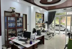 🔥🔥 NHÀ 5 TẦNG- MẶT TIỀN KINH DOANH - NGAY GS13, P. ĐÔNG HÒA, TPHCM- DT81M2 -DTSD300M2- SHR HOÀN C... Bán nhà mặt phố tại Dĩ An, Hồ Chí Minh 04