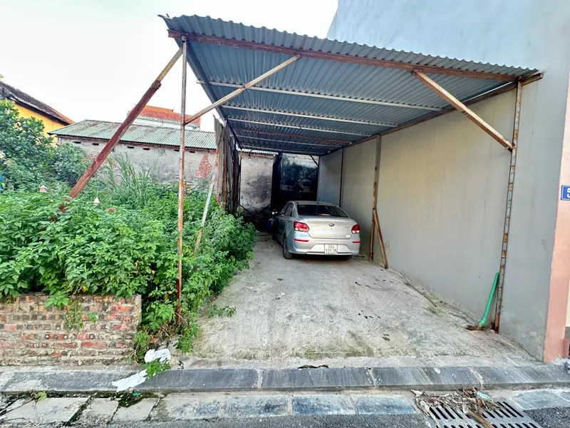 ✨(4.3tỷ) 55m² – Ô TÔ 7 CHỖ ĐỖ CỬA – 100m RA TRƯỜNG MẦM NON – SÁT TP THÔNG MINH🛣️... Bán owner_side tại Vĩnh Thanh, Hà Nội 01