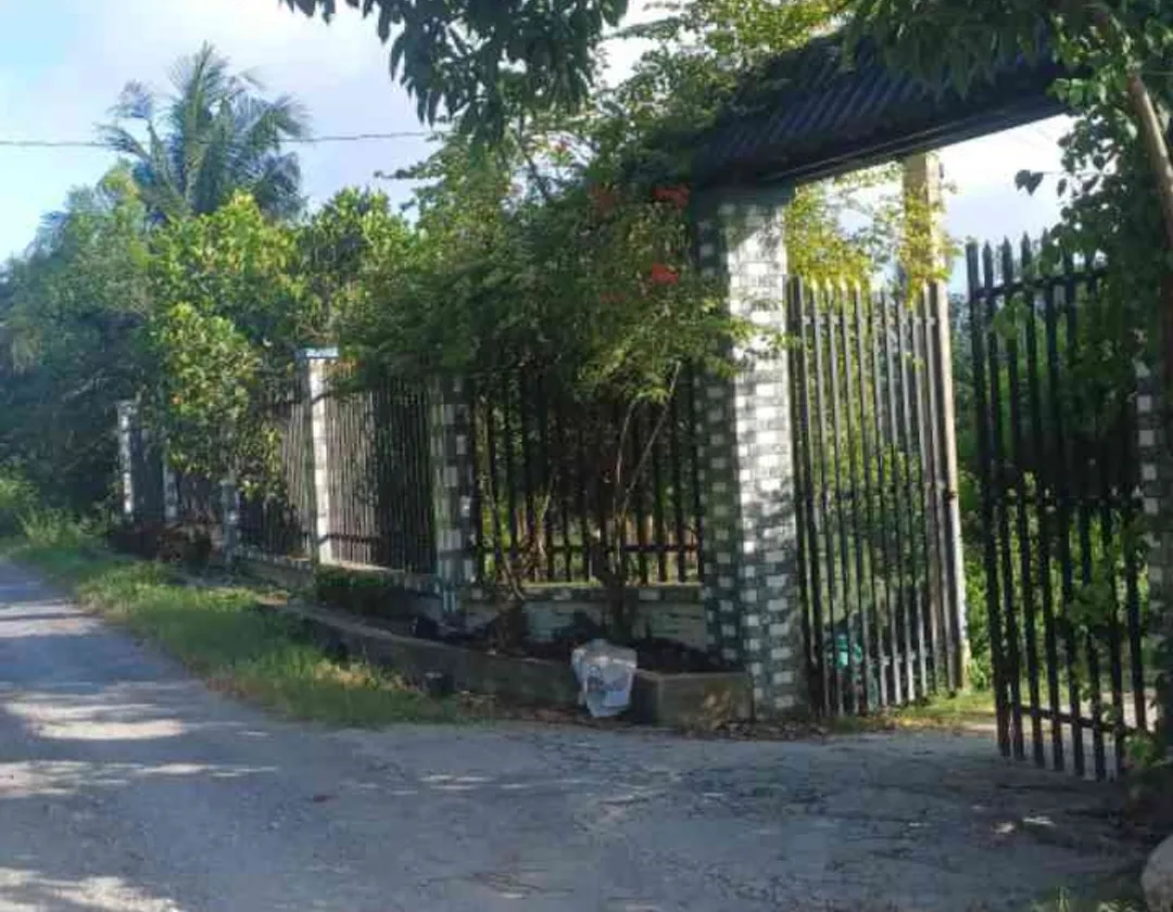 Bán đất 5046m2 hướng Nam, sổ gộp 3 nền tại khu vực thuận tiện... Bán đất tại Bình Lợi, Hồ Chí Minh 01