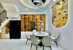 Bán nhà riêng 2 tầng 47,9m2 tại phường Bình Thạnh, giá 6,2 tỷ... Bán nhà riêng tại Bình Lợi Trung, Hồ Chí Minh 06