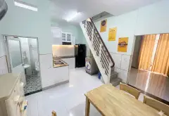 Nhà 2 Tầng Hẻm 5m Thông Tại Tân Thới Hiệp - Cơ Hội Vàng Giá 4,15 Tỷ... Bán nhà riêng tại Tân Thới Hiệp, Hồ Chí Minh 05