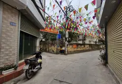 Nhà 5 tầng đẹp ngay trung tâm Phú Lương, tiện nghi đầy đủ... Bán nhà riêng tại Phú Lương, Hà Nội 02