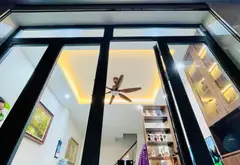 Bán nhà 5 tầng, 33m2, full nội thất tại phường Ngọc Hà, Hà Nội... Bán nhà riêng tại Ngọc Hà, Hà Nội 16