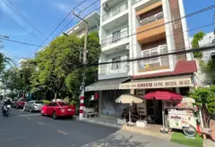 Nhà Hẻm Rộng Hồ Đắc Di – Cơ Hội Đầu Tư Sinh Lời... Bán nhà riêng tại Tây Thạnh, Hồ Chí Minh 04