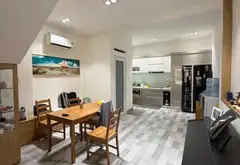 Bán nhà 4 tầng nở hậu tại Quang Trung, diện tích 54m2 giá 6.99 tỷ... Bán nhà riêng tại Gò Vấp, Hồ Chí Minh 18