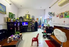 Nhà 3PN trung tâm Gò Vấp gần Lotte Mart... Bán nhà riêng tại An Hội Đông, Hồ Chí Minh 01