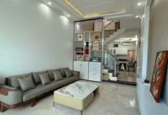 Nhà đẹp ven cầu vượt Đông Hải - rộng thoáng, đỗ xe cực tiện... Bán nhà riêng tại Đông Hải, Hải Phòng 06