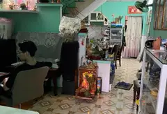 Bán nhà riêng 66m2 tại An Phú Đông, Quận 12, gần Quốc lộ 1A, pháp lý rõ ràng... Bán nhà riêng tại An Phú Đông, Hồ Chí Minh 02