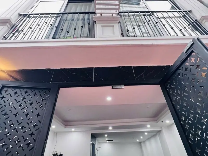 CẦN BÁN NHÀ GẤP! MỸ ĐÌNH - LÔ GÓC - MẶT TIỀN ĐẸP... Bán nhà riêng tại Từ Liêm, Hà Nội 01
