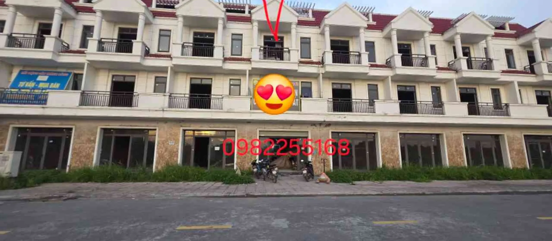 Biệt thự hiện đại ngay trung tâm VSIP Bắc Ninh, cơ hội đầu tư hiếm có... Bán biệt thự, liền kề tại Từ Sơn, Bắc Ninh 01